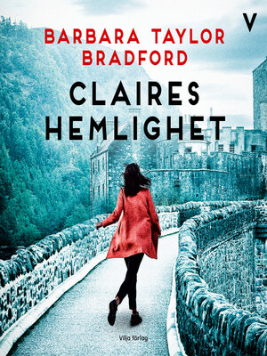 cover image of Claires hemlighet